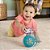 Fisher-price infant macaquinho engatinha comigo - mattel (unidade) - Imagem 3