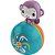 Fisher-price infant macaquinho engatinha comigo - mattel (unidade) - Imagem 1