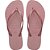 Chinelo havaianas feminino slim 39/0 argila roxa - havaianas (par) - Imagem 1