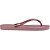 Chinelo havaianas feminino slim 39/0 argila roxa - havaianas (par) - Imagem 3
