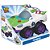 Boneco e personagem toy story buzz fofomovel vinil - lider (unidade) - Imagem 1