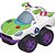 Boneco e personagem toy story buzz fofomovel vinil - lider (unidade) - Imagem 2