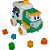 Brinquedo educativo tito c/blocos/som 27x23x20cm - kendy brinquedos (unidade) - Imagem 5