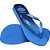 Chinelo havaianas masculino top basic 39/0 azul brilhante - havaianas (par) - Imagem 2
