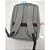 Mochila para notebook office stonebag cinza oxford 1 - maxprint (unidade) - Imagem 3