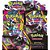 Jogo de cartas pokemon me05 escuridao absolut - copag (dp.c/36) - Imagem 1