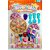 Brincando de casinha topi festa divertida com pizza - cardoso toys (unidade) - Imagem 1