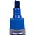 Pincel marcador permanente dashilight azul - brw (cx.c/12) - Imagem 3