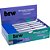Pincel marcador permanente dashilight azul - brw (cx.c/12) - Imagem 1