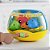 Fisher-price infant aquario de luzes e diversao - mattel (unidade) - Imagem 3