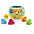 Fisher-price infant aquario de luzes e diversao - mattel (unidade) - Imagem 1