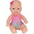 Boneca babyzinhas babies 22cm - sid-nyl (unidade) - Imagem 1