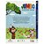 Livro pedagogico jumbo div.crianças 20x27 224p - todolivro (unidade) - Imagem 2