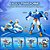 Robo super wings robo/aviao 2 em 1 - sunny (unidade) - Imagem 5