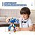 Robo super wings robo/aviao 2 em 1 - sunny (unidade) - Imagem 3