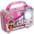 Brincando de profissoes maleta beauty media - pakitoys (unidade) - Imagem 1