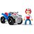 Boneco e personagem patrulha canina ryder solido - sunny (unidade) - Imagem 3