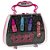 Maquiagem e beleza infantil make brinq salao de unhas - polibrinq (unidade) - Imagem 2