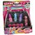 Maquiagem e beleza infantil make brinq salao de unhas - polibrinq (unidade) - Imagem 1