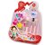 Maquiagem e beleza infantil make dream com pinceis - samba toys (unidade) - Imagem 1