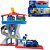 Cenario tematico (playset) patrulha canina torre de vigil - sunny (unidade) - Imagem 1