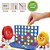 Jogo diverso link 4 - polibrinq (unidade) - Imagem 3
