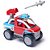 Boneco e personagem patrulha canina ryder fire - sunny (unidade) - Imagem 5