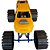 Carrinho hot dragon 24x20,5x14,5cm - kendy brinquedos (unidade) - Imagem 5