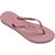 Chinelo havaianas feminino slim 35/6 argila roxa - havaianas (par) - Imagem 4