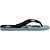 Chinelo havaianas masculino aloha 39/0 azul maceio - havaianas (par) - Imagem 3