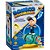 Boneco e personagem boy hoverboard bate e volta 23 - art brink (unidade) - Imagem 2