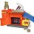 Matchbox pista esmagadora de combate - mattel (unidade) - Imagem 4