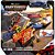 Matchbox pista esmagadora de combate - mattel (unidade) - Imagem 3
