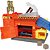 Matchbox pista esmagadora de combate - mattel (unidade) - Imagem 5