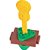 Brincando de profissoes kit mini genios parafusos dida - merco toys (unidade) - Imagem 4