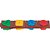 Brincando de profissoes kit mini genios parafusos dida - merco toys (unidade) - Imagem 5