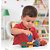 Brincando de profissoes kit mini genios parafusos dida - merco toys (unidade) - Imagem 2