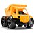 Caminhao air truck cacamba 35cm - cardoso toys (unidade) - Imagem 1