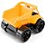 Caminhao air truck cacamba 35cm - cardoso toys (unidade) - Imagem 3