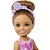 Barbie fantasy the nutcracker chelsea (sortido) - mattel (unidade) - Imagem 5