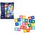 Domino numeros 28pcs - xalingo (unidade) - Imagem 1