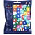 Domino numeros 28pcs - xalingo (unidade) - Imagem 2