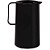 Garrafa termica rosca bule haus preto 500ml - mor (unidade) - Imagem 1