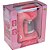 Brincando de casinha cafeteira infantil c/luz e som - art brink (unidade) - Imagem 2