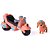 Boneco e personagem patrulha canina liberty solido - sunny (unidade) - Imagem 4