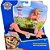 Boneco e personagem patrulha canina liberty solido - sunny (unidade) - Imagem 1