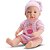 Boneca prime baby 39cm - bee toys (unidade) - Imagem 2