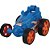Carrinho controle remoto hot wheels small stunt 4canais - multikids (unidade) - Imagem 1