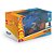 Carrinho controle remoto hot wheels small stunt 4canais - multikids (unidade) - Imagem 2