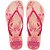 Chinelo havaianas feminino slim organic 35/6 rosa ballet - havaianas (par) - Imagem 1